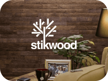 Stikwood