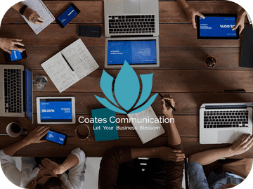 Coates Communication